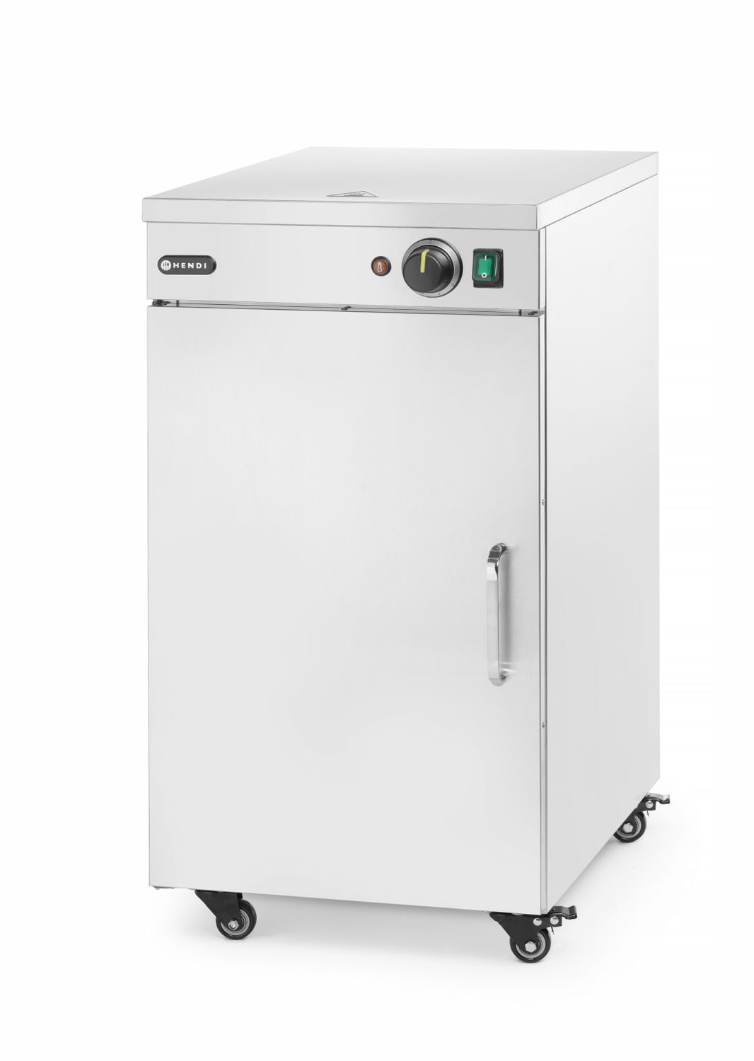 Ohřívač talířů, HENDI, 230V/400W, 393x571x(H)766mm