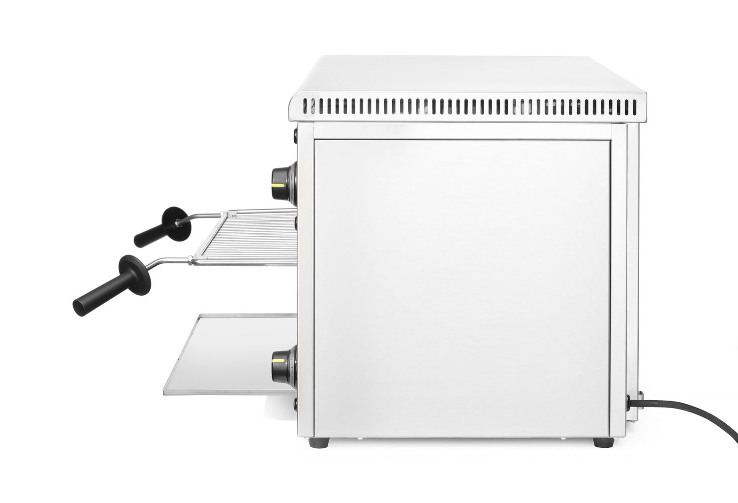 Salamander, 230V/3600W, 800x633x(H)453mm HENDI 800
