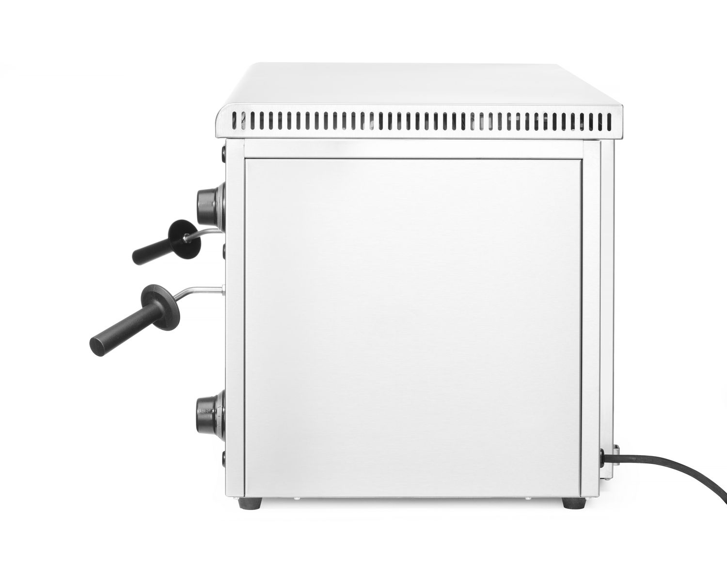 Salamander, 230V/3600W, 800x633x(H)453mm HENDI 800