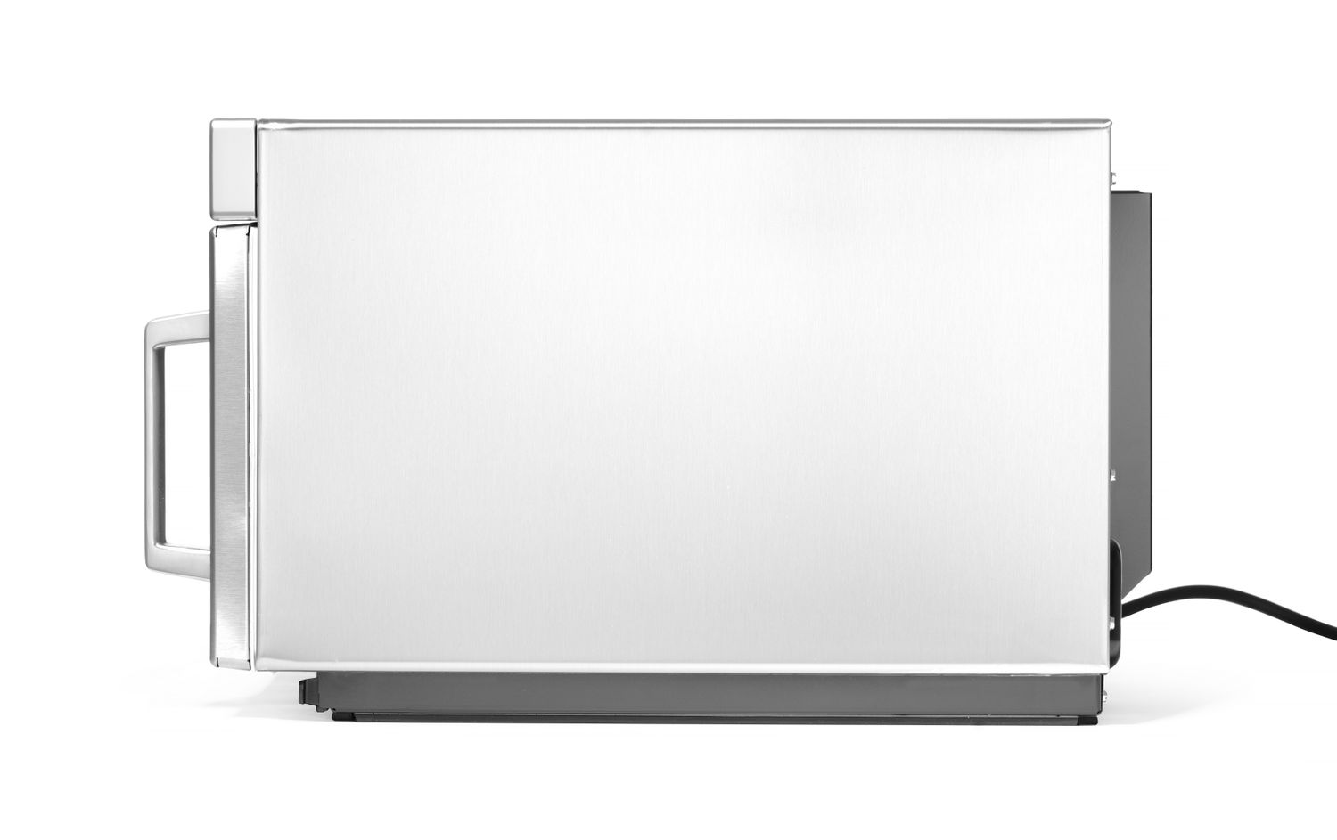Mikrovlnná trouba MENUMASTER 2300/1400 W, 17 l, 100 programů, HENDI, 17L, 230V/2300W, 419x578x(H)343mm 17L, 100 programů, 2 magnetrony, 2300W/1400 W