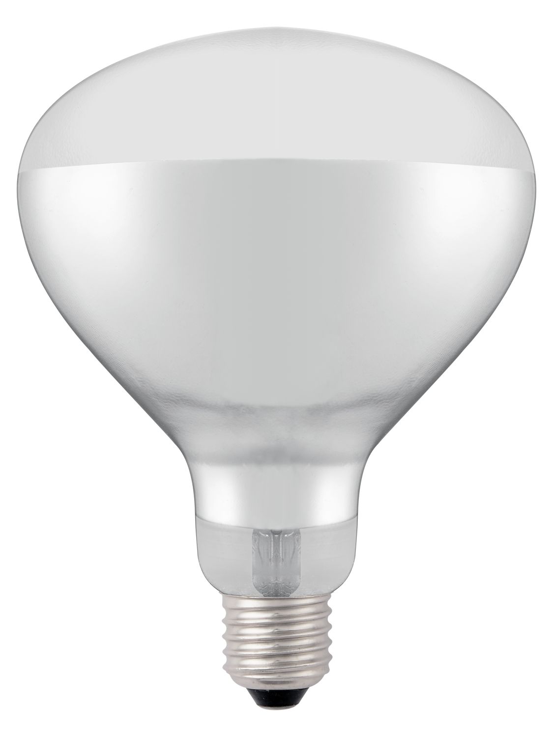 Infračervená ohřívací žárovka, HENDI, Bílá, 230V/250W, ⌀125x(H)170mm