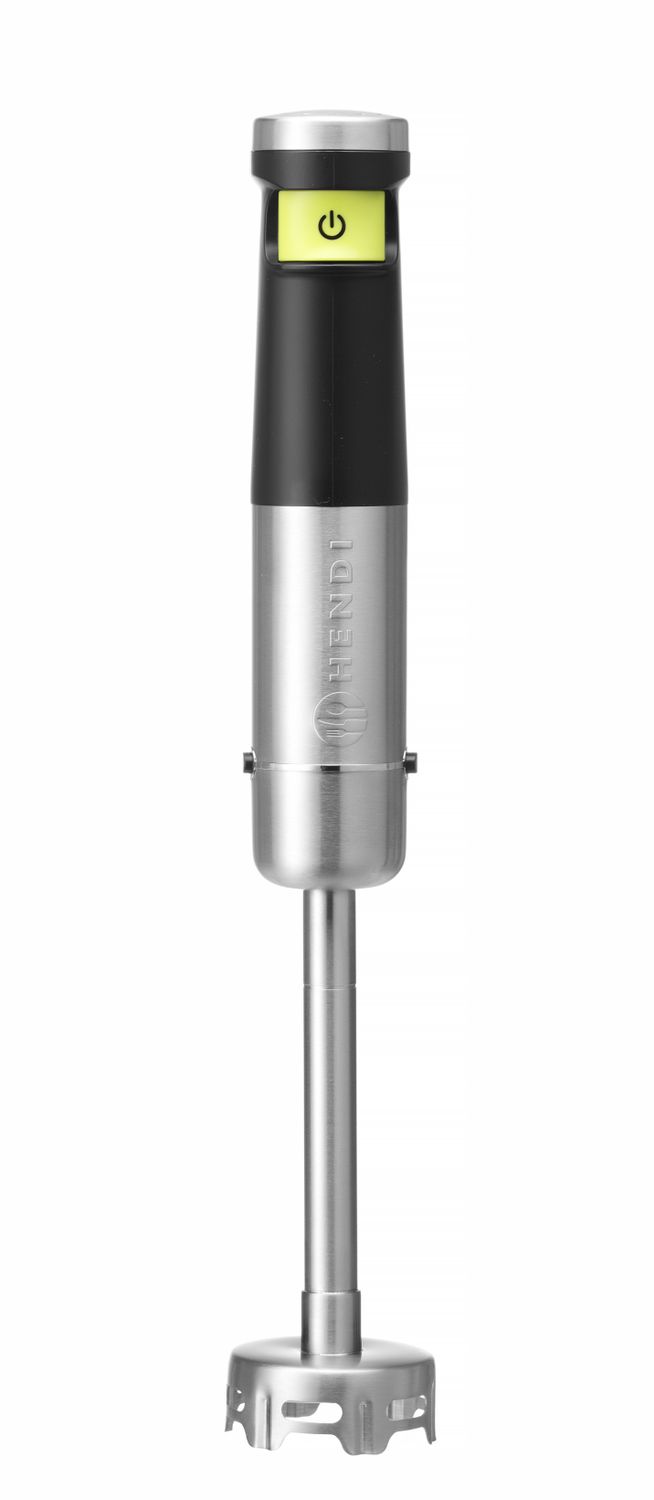 Smart Pressure mixér bez kabelu, HENDI, 230V/150W, ⌀65x(H)390mm 221419