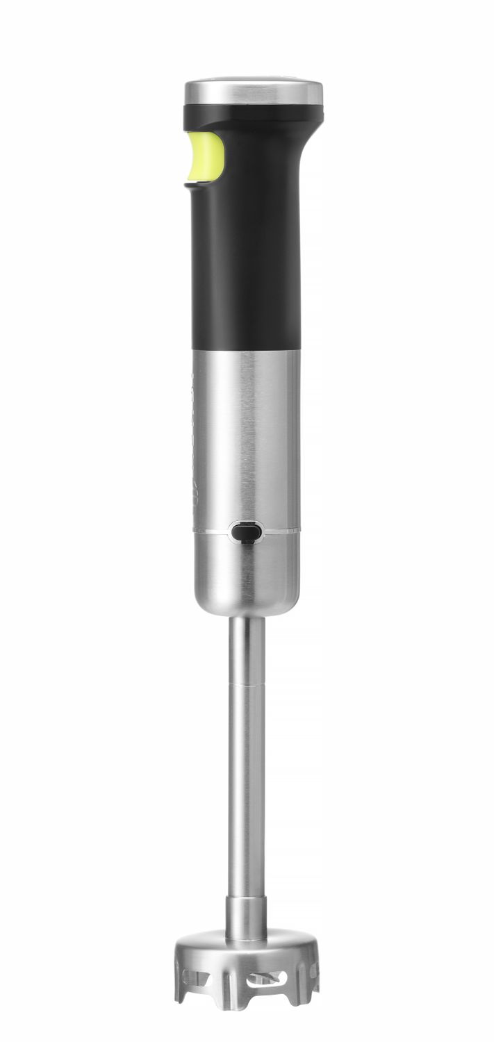 Smart Pressure mixér bez kabelu, HENDI, 230V/150W, ⌀65x(H)390mm 221419
