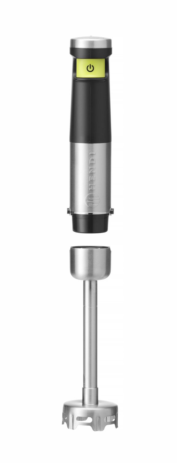Smart Pressure mixér bez kabelu, HENDI, 230V/150W, ⌀65x(H)390mm 221419