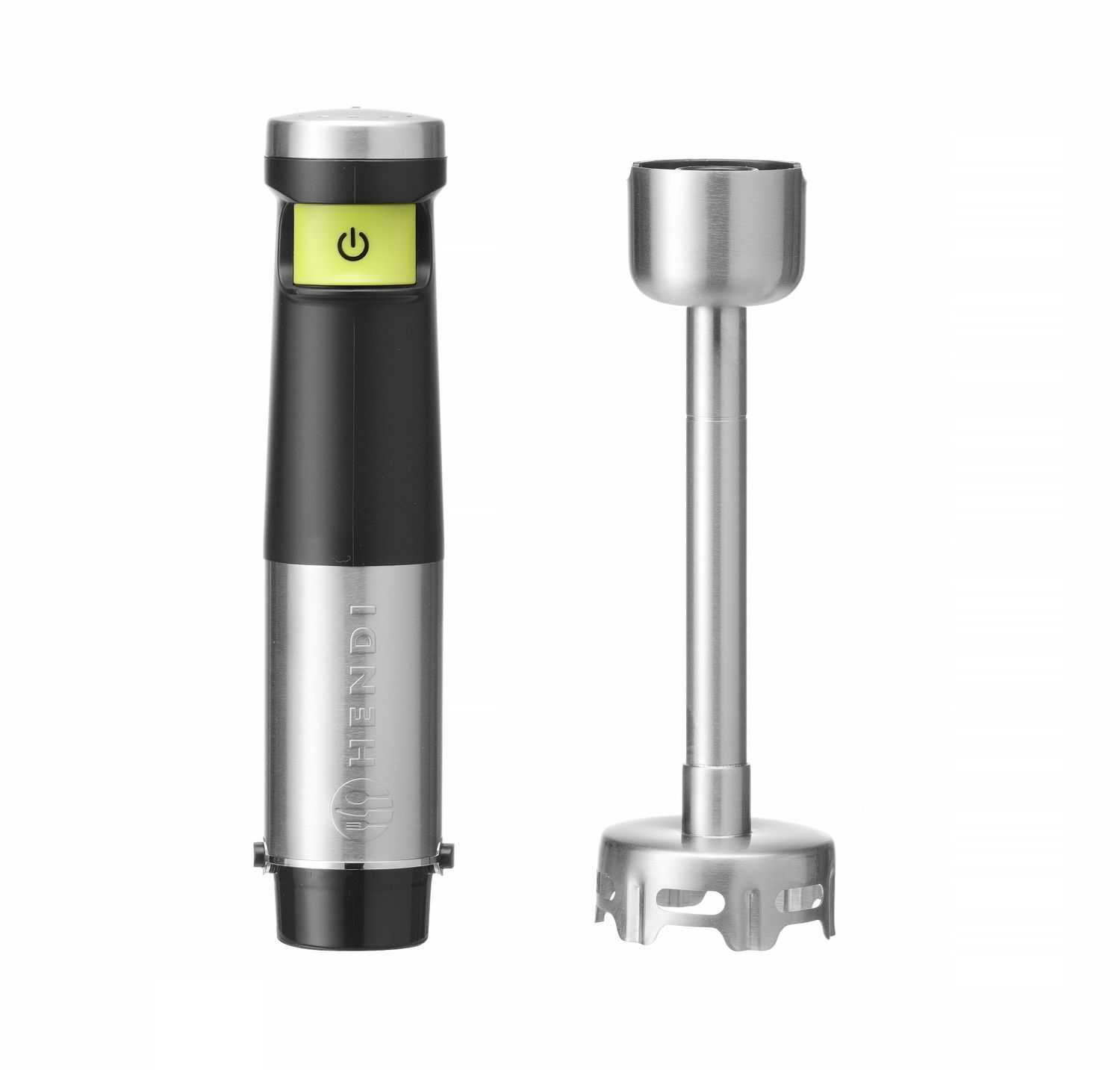Smart Pressure mixér bez kabelu, HENDI, 230V/150W, ⌀65x(H)390mm 221419