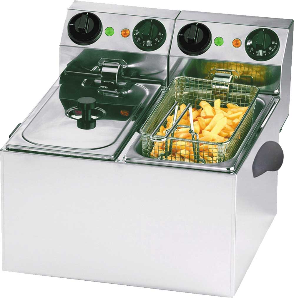 Stolní fritéza FE 44