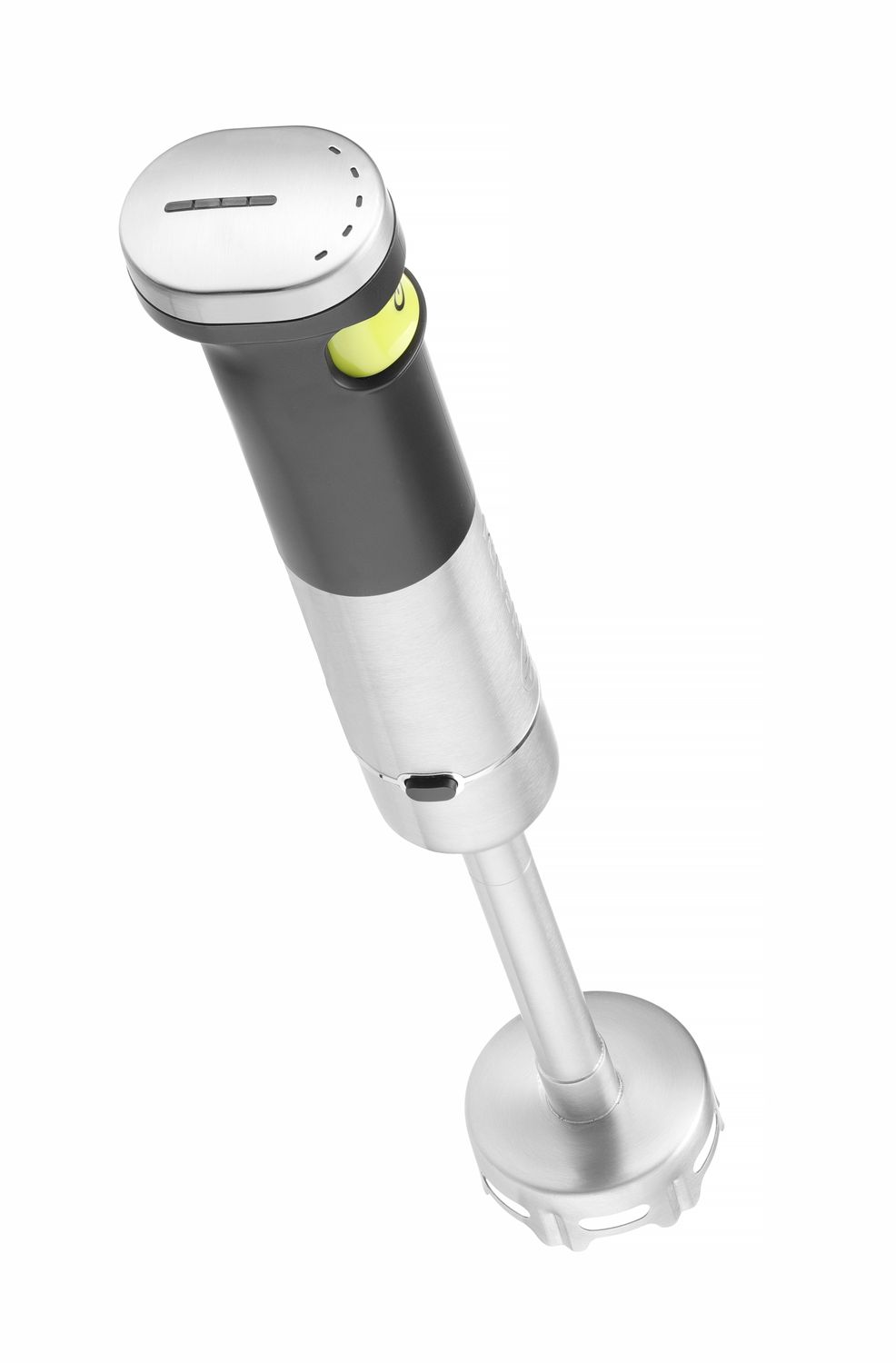 Smart Pressure mixér bez kabelu, HENDI, 230V/150W, ⌀65x(H)390mm 221419
