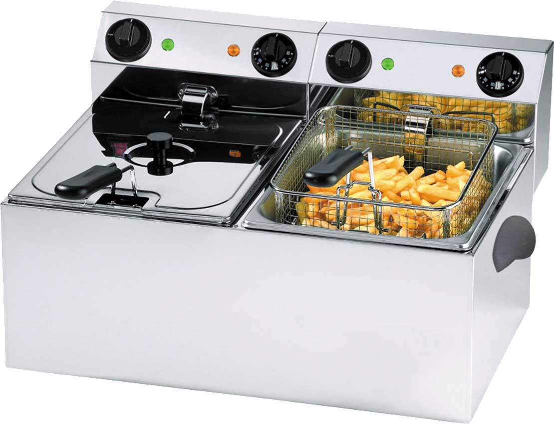 Fritéza stolní FE 88