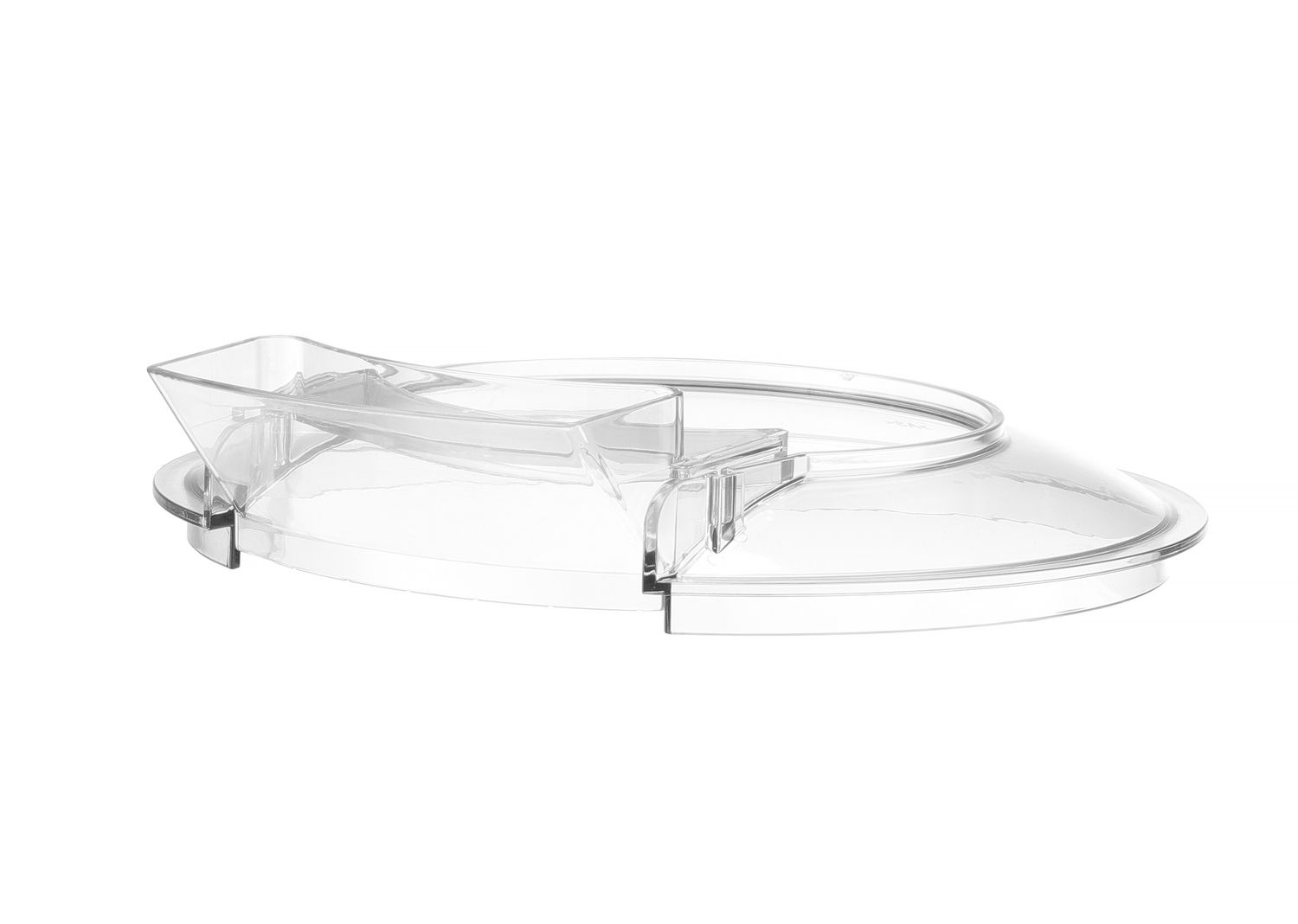 Blackbolt planetového mixéru HENDI, HENDI, 7L, Černá, 220-240V/1500W, 460x310x(H)379mm černý 221570