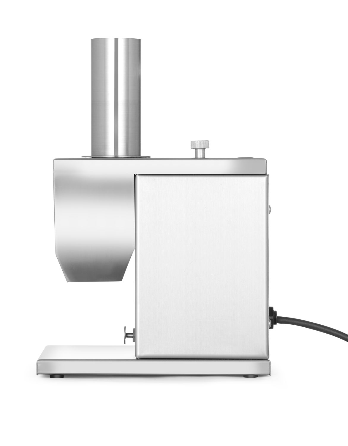Kráječ na klobásy - elektrický, HENDI, 230V/135W, 255x187x(H)330mm