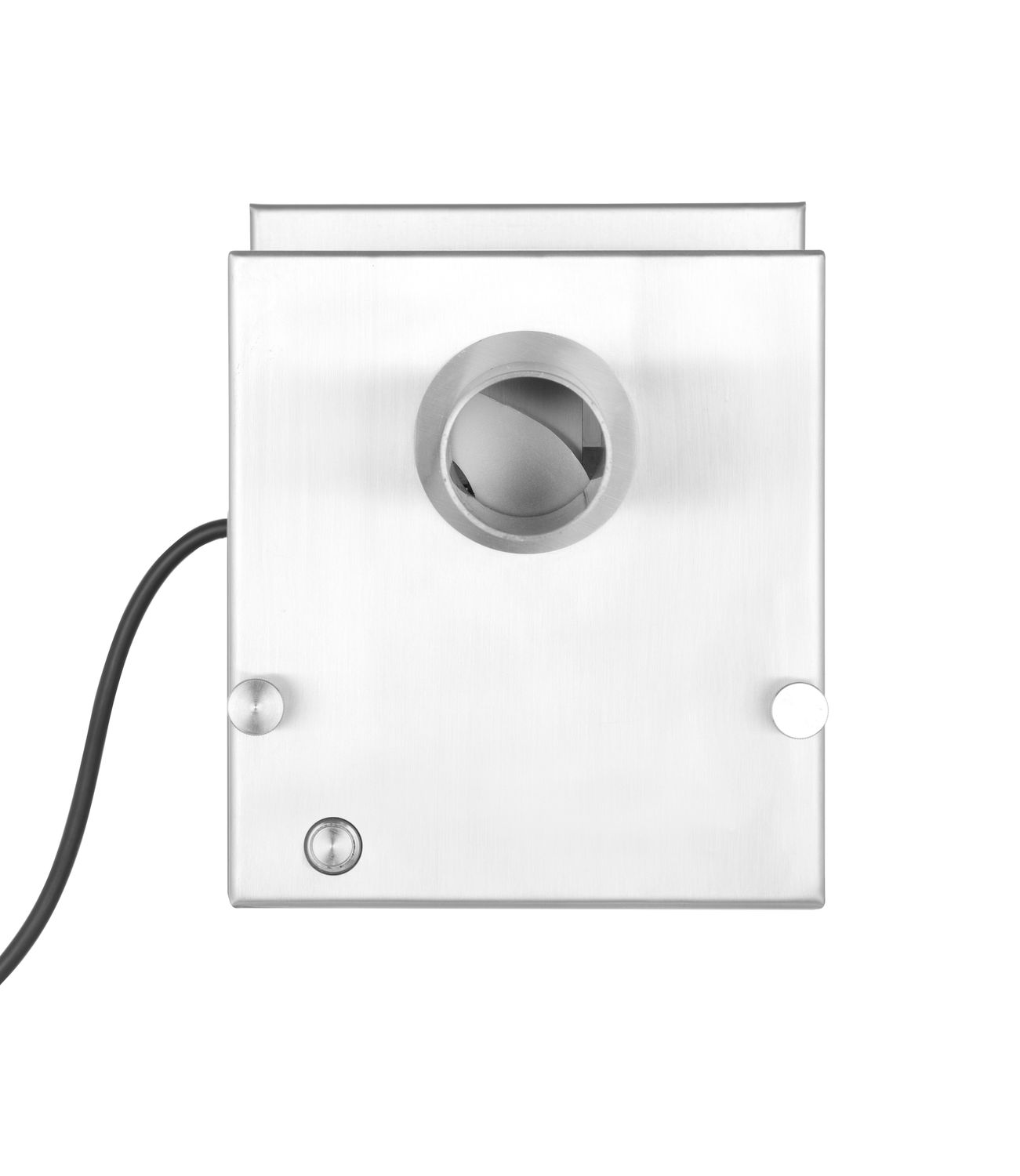 Kráječ na klobásy - elektrický, HENDI, 230V/135W, 255x187x(H)330mm