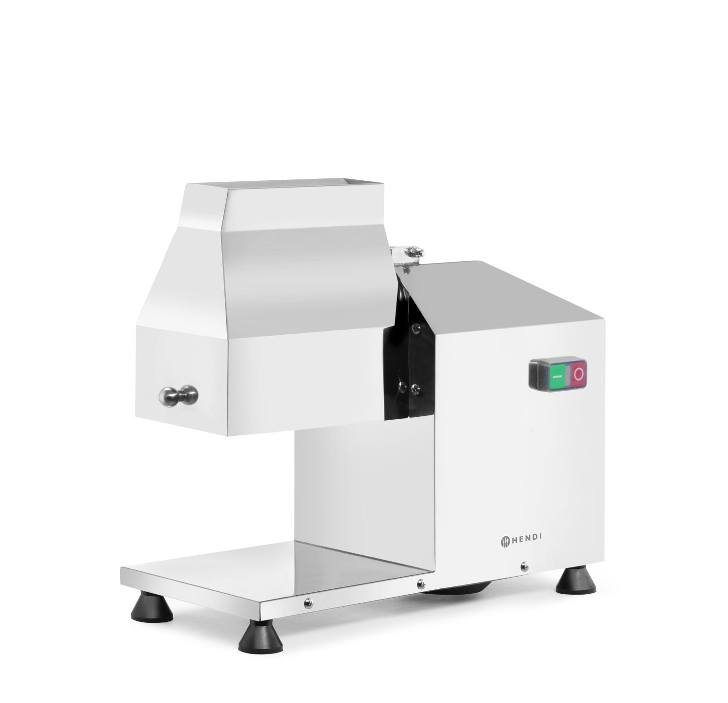 Elektrický tenderizér, HENDI, 230V/350W, 514x224x(H)430mm 975305