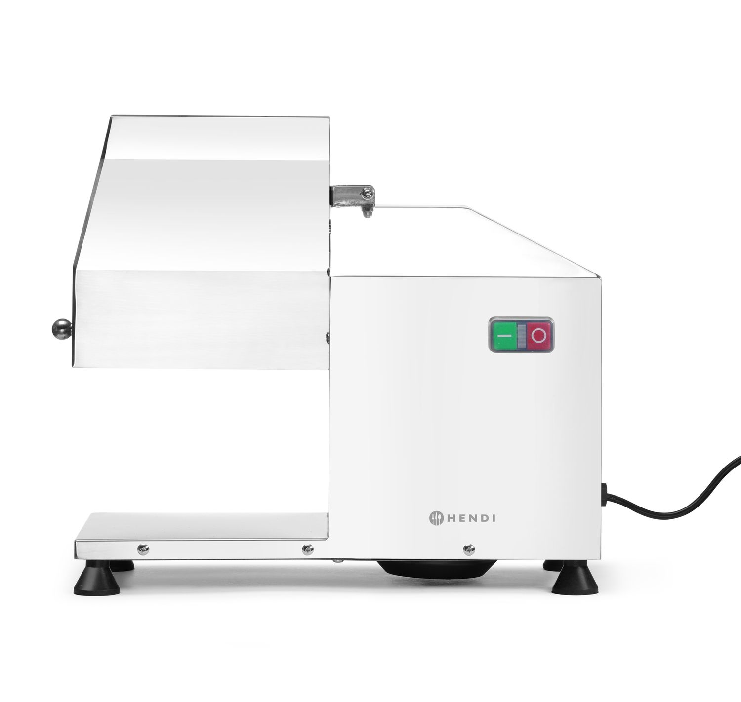 Elektrický tenderizér, HENDI, 230V/350W, 514x224x(H)430mm 975305