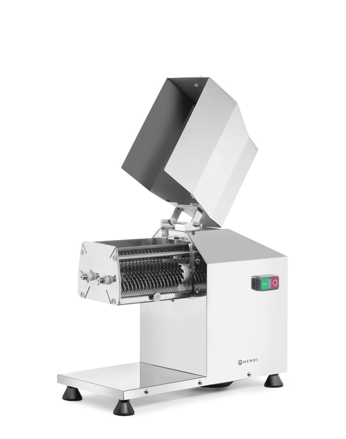 Elektrický tenderizér, HENDI, 230V/350W, 514x224x(H)430mm 975305