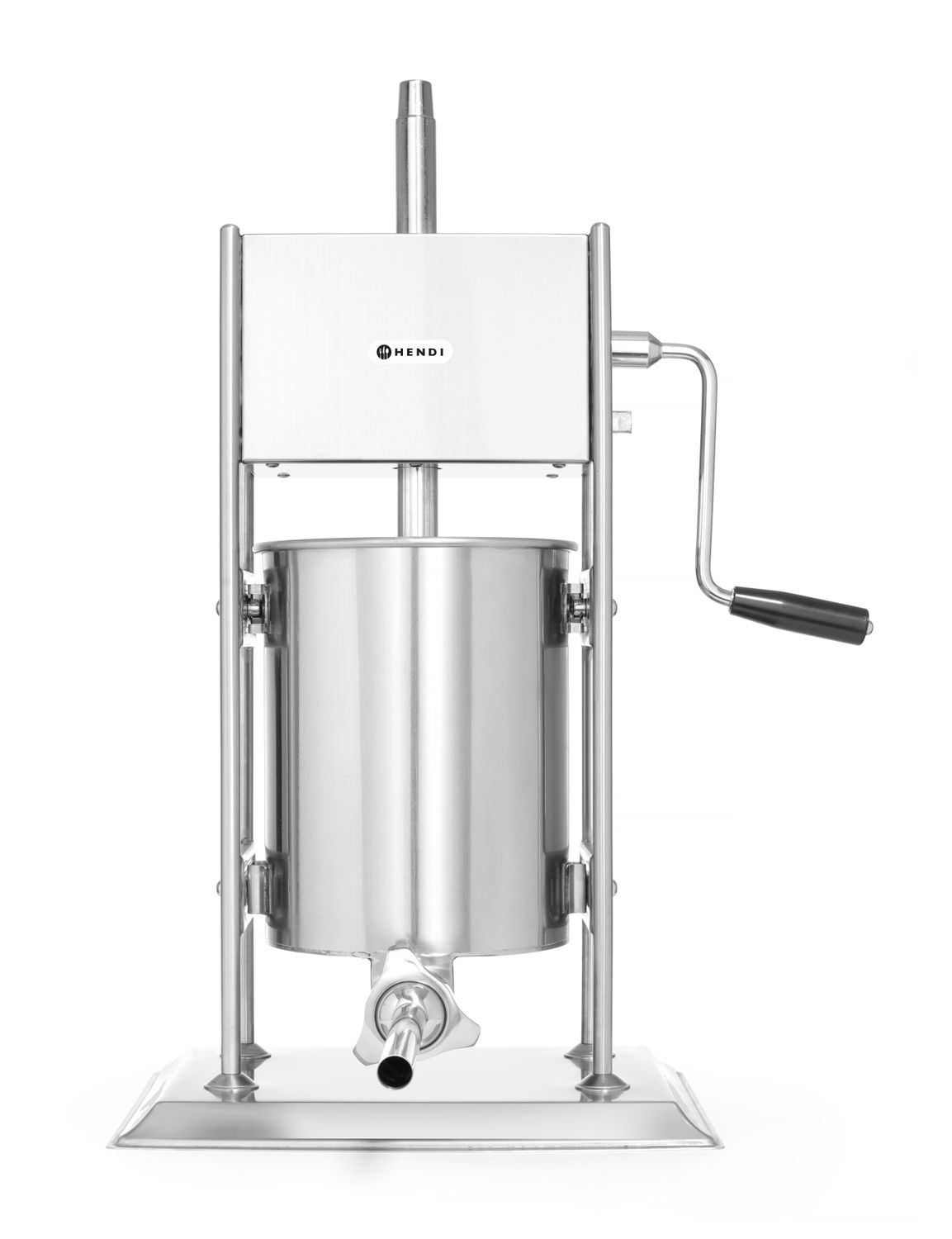 Plnička na klobásy, HENDI, Profi Line, 10L, 415x315x(H)690mm