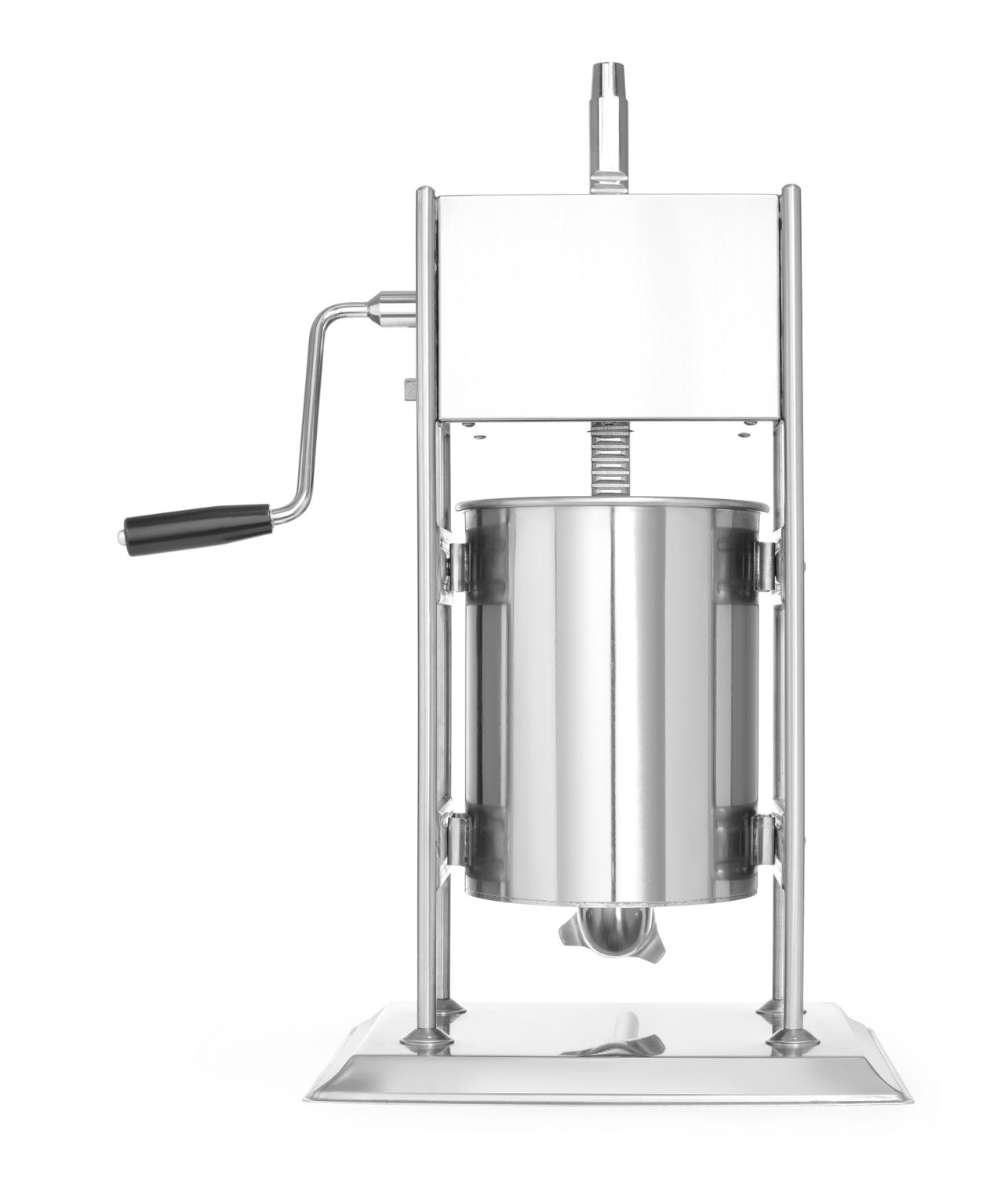Plnička na klobásy, HENDI, Profi Line, 10L, 415x315x(H)690mm