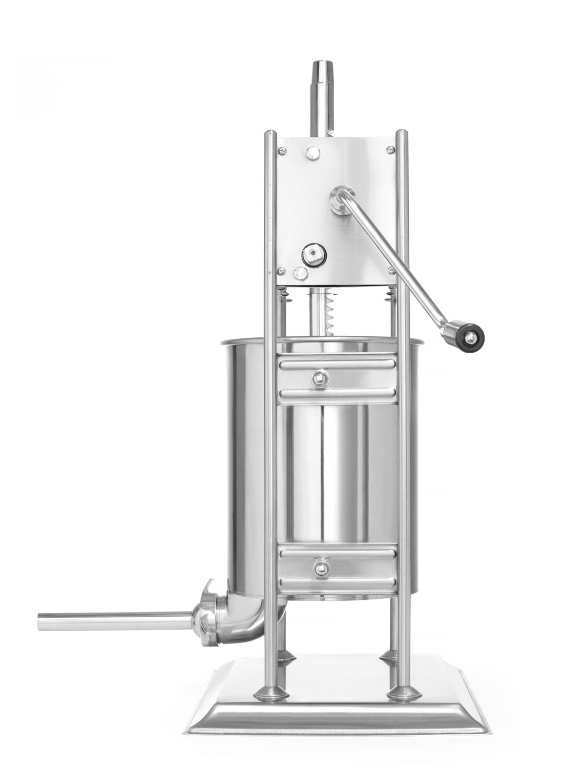 Plnička na klobásy, HENDI, Profi Line, 10L, 415x315x(H)690mm