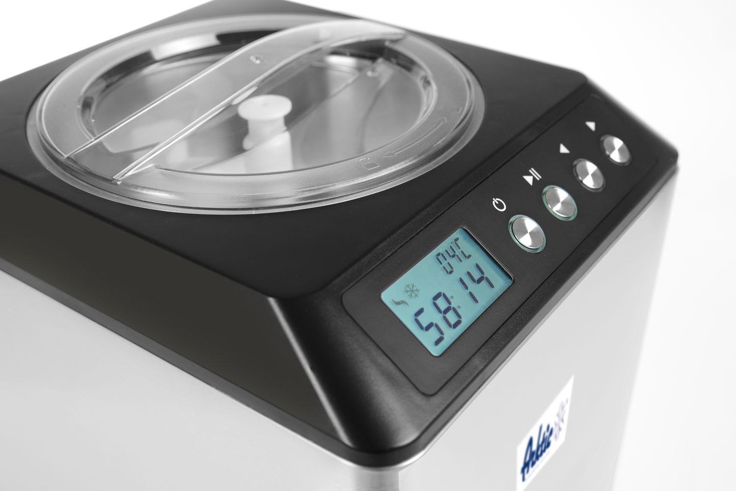 Zařízení na výrobu zmrzliny, Arktic, 1,2L, 230V/180W, 285x340x(H)357mm 274231
