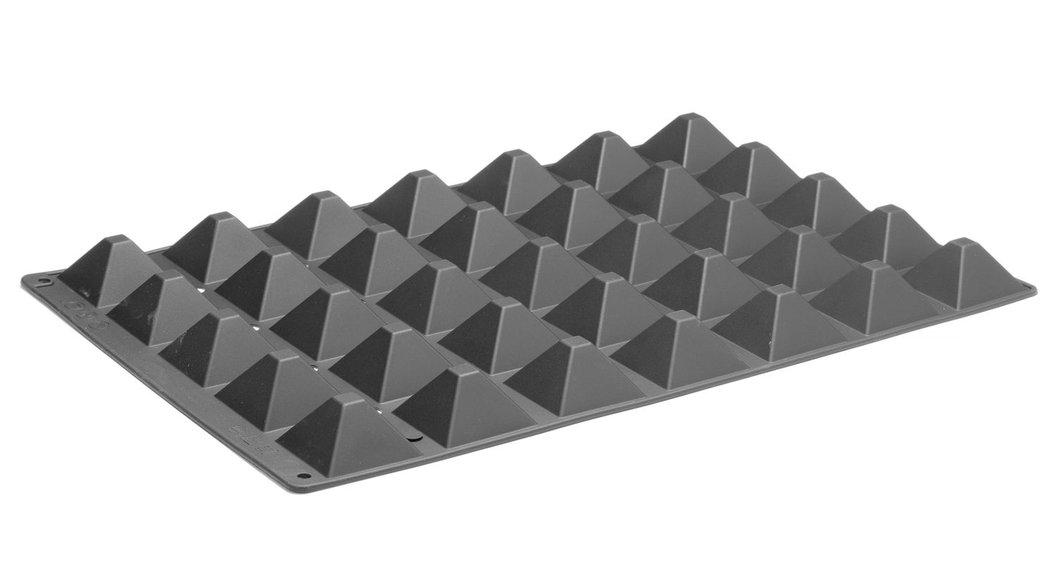Silikonová forma Pyramide 676264