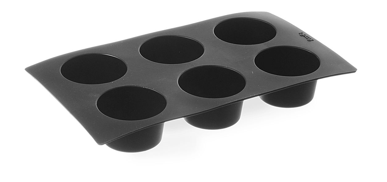 Silikonová forma Muffiny 677209