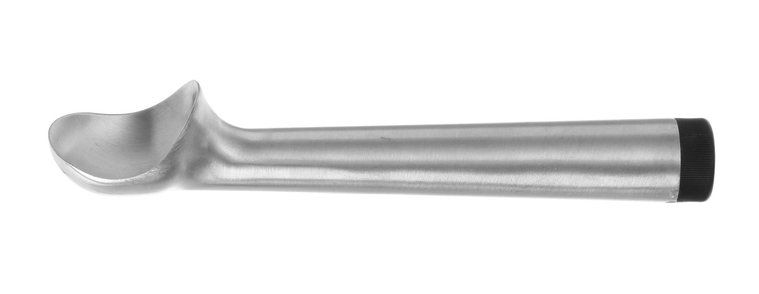 Naběračka na zmrzlinu, HENDI, 1/30, ⌀56x225mm KitchenLine 759301