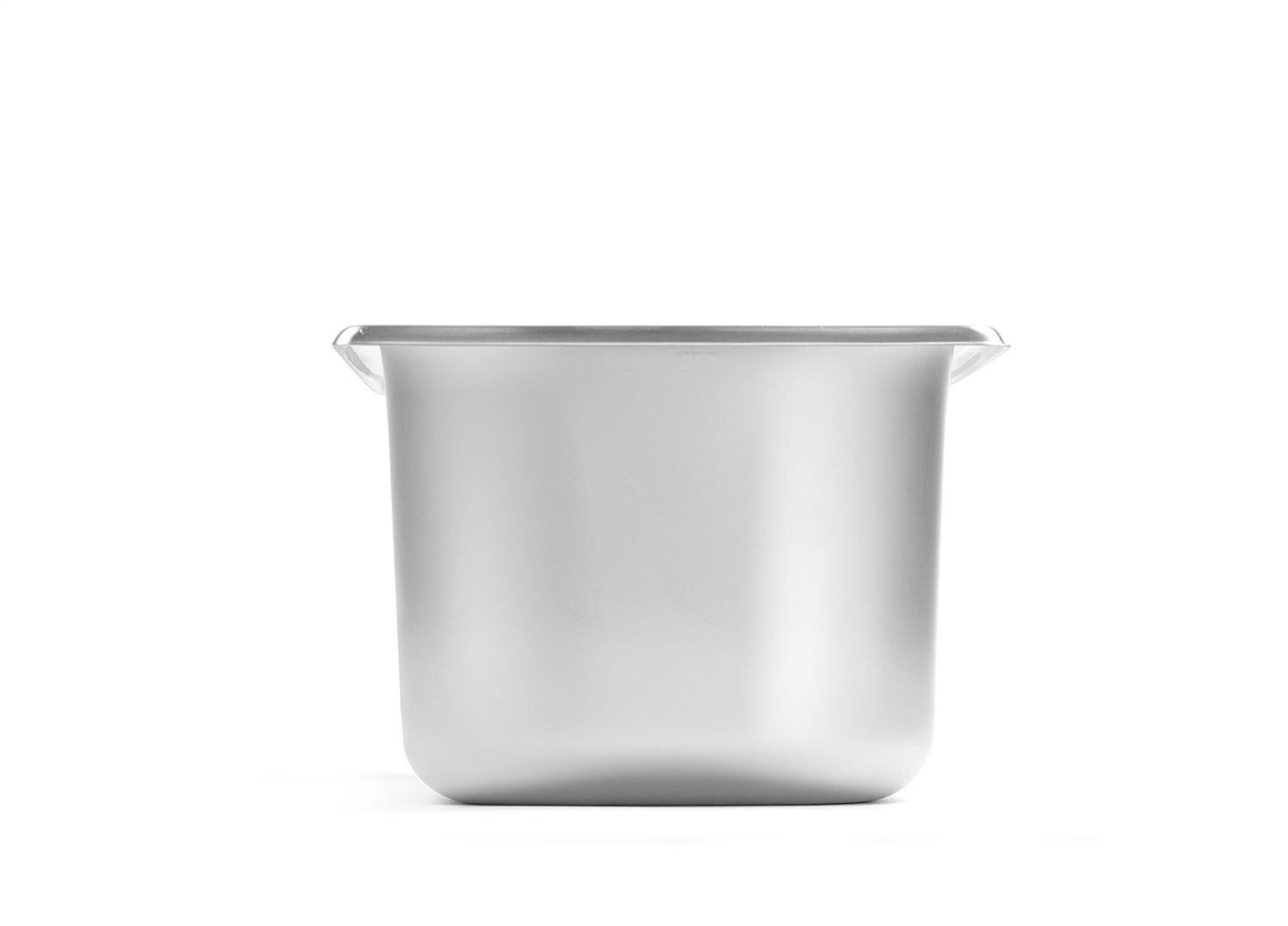 Vanička na zmrzlinu, HENDI, Kitchen Line, 5L, 360x165x(H)120mm KitchenLine 807019