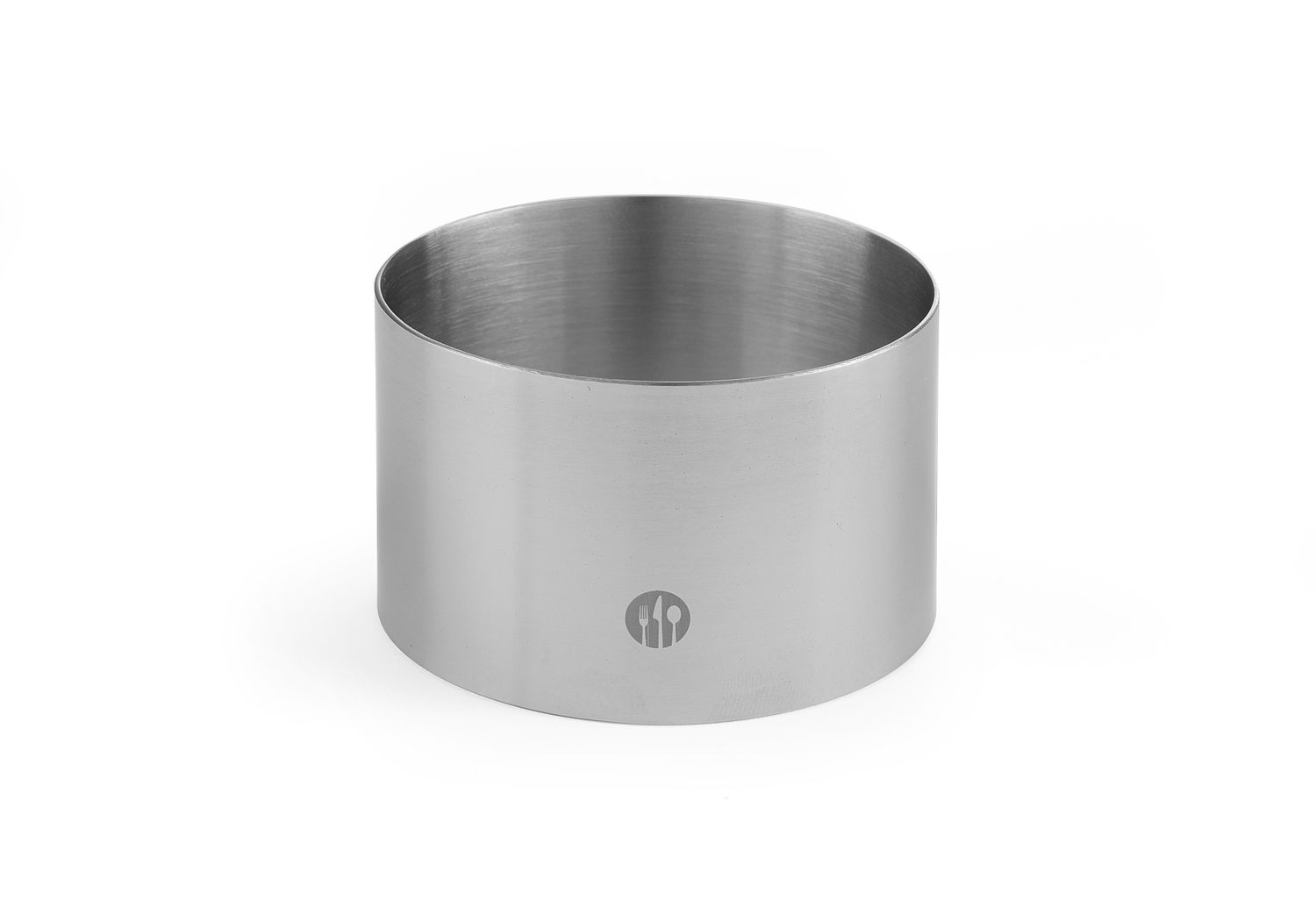 Forma na jídlo ve tvaru prstence, HENDI, ⌀70x(H)45mm Kód: 512104