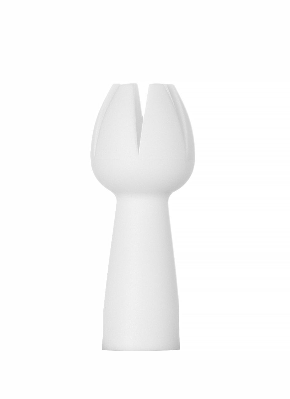 Láhev na šlehačku, HENDI, Kitchen Line, 0,5L, ⌀80x(H)260mm KitchenLine 588369