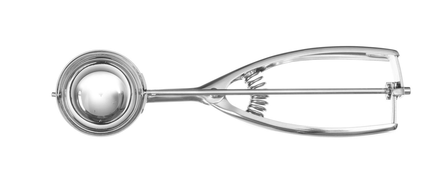 Porcovač zmrzliny, HENDI, Kitchen Line, 1/20, ⌀56mm ø56, KitchenLine 572313
