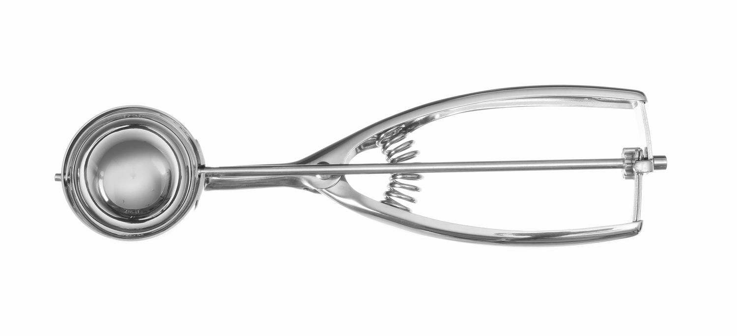 Porcovač na zmrzlinu, HENDI, Kitchen Line, 1/30, ⌀50mm ø50, KitchenLine 572511