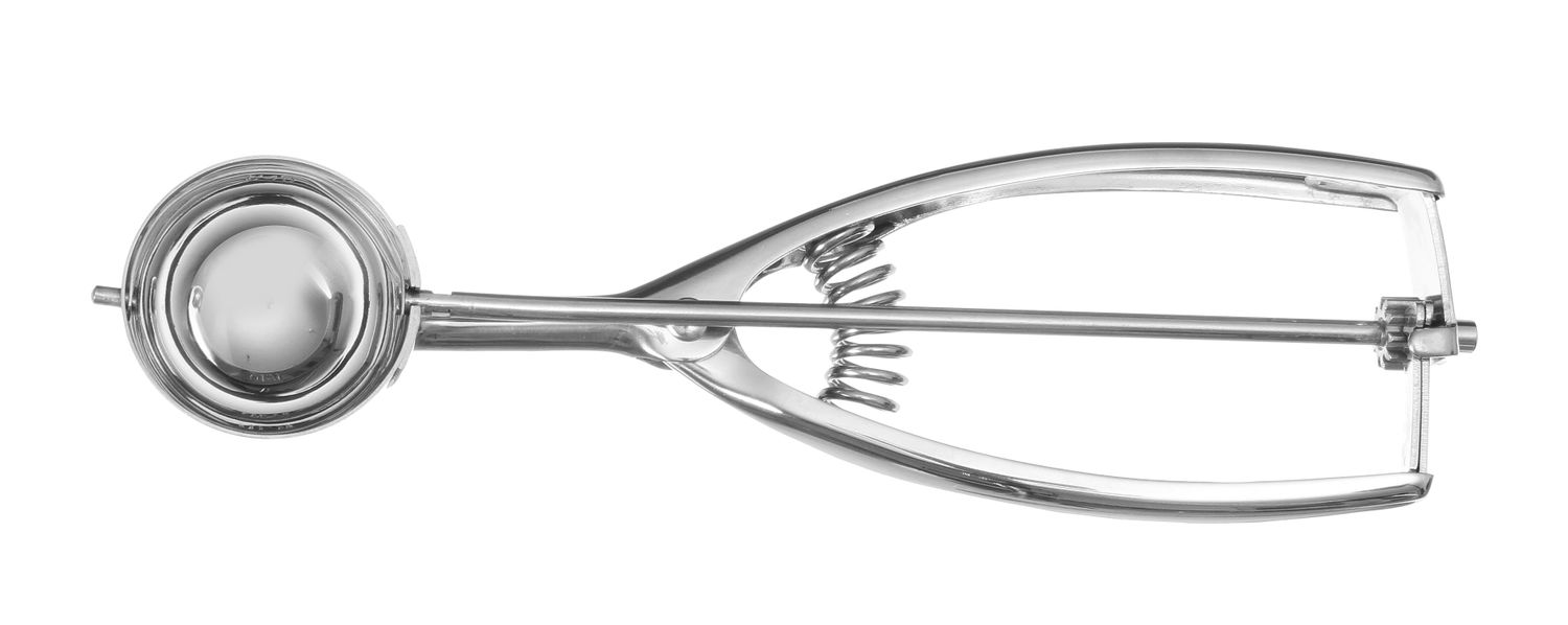 Porciovač, HENDI, Kitchen Line, 1/40, ⌀44mm ø44, KitchenLine 572719
