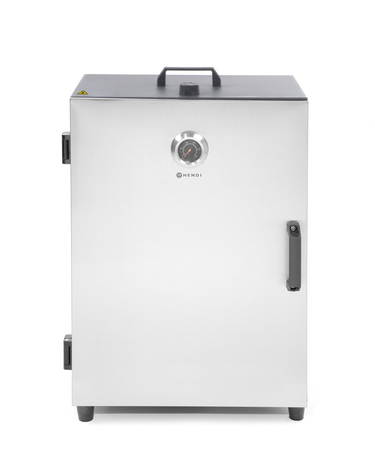 Elektrická udírna, HENDI, 230V/1600W, 540x380x(H)725mm elektrická 238486