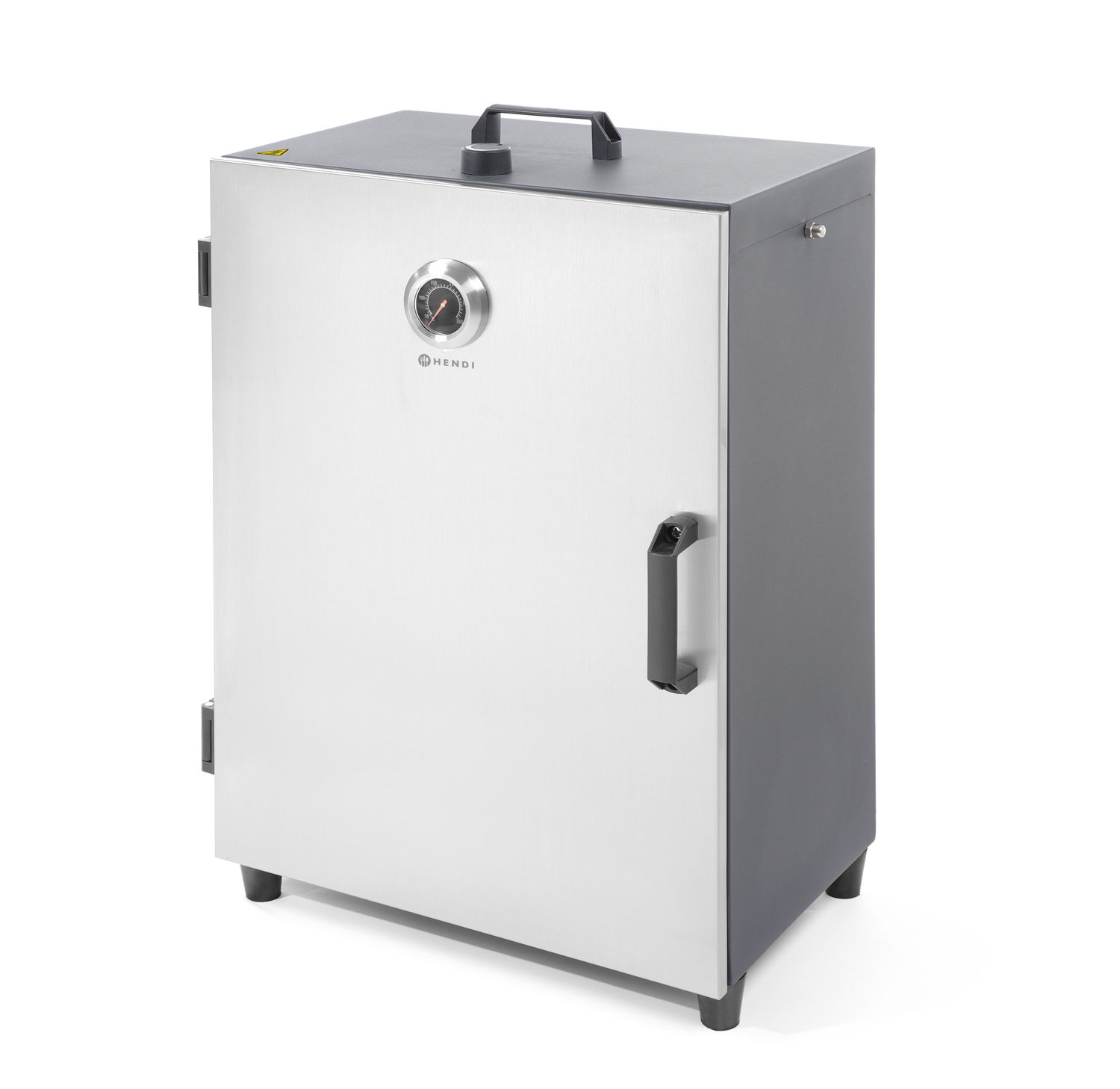 Elektrická udírna, HENDI, 230V/1600W, 540x380x(H)725mm elektrická 238486