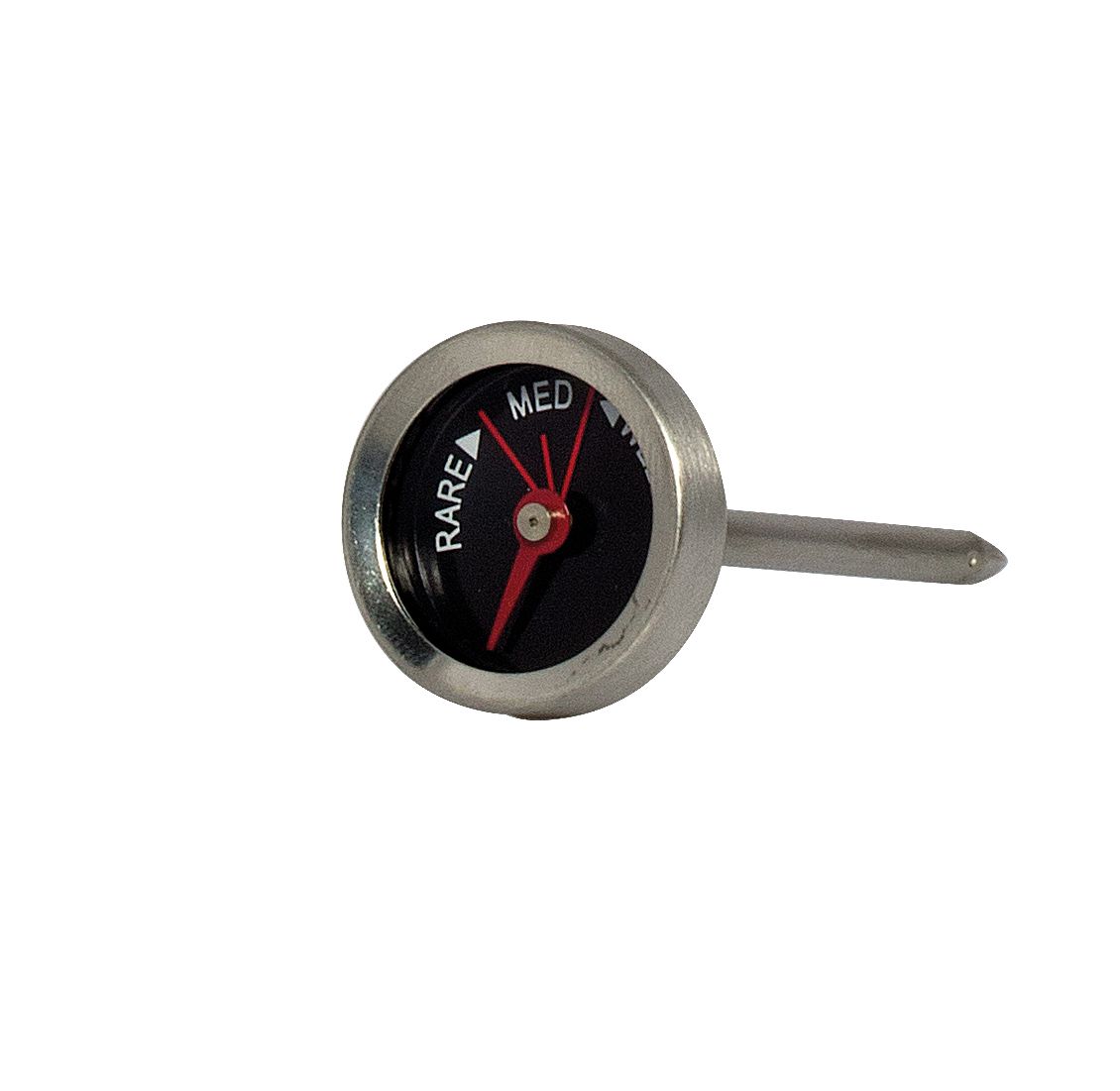 Teploměry na steaky se sondou – sada 4 ks, HENDI, 4 ks, ⌀25x(H)70mm na steak 271339