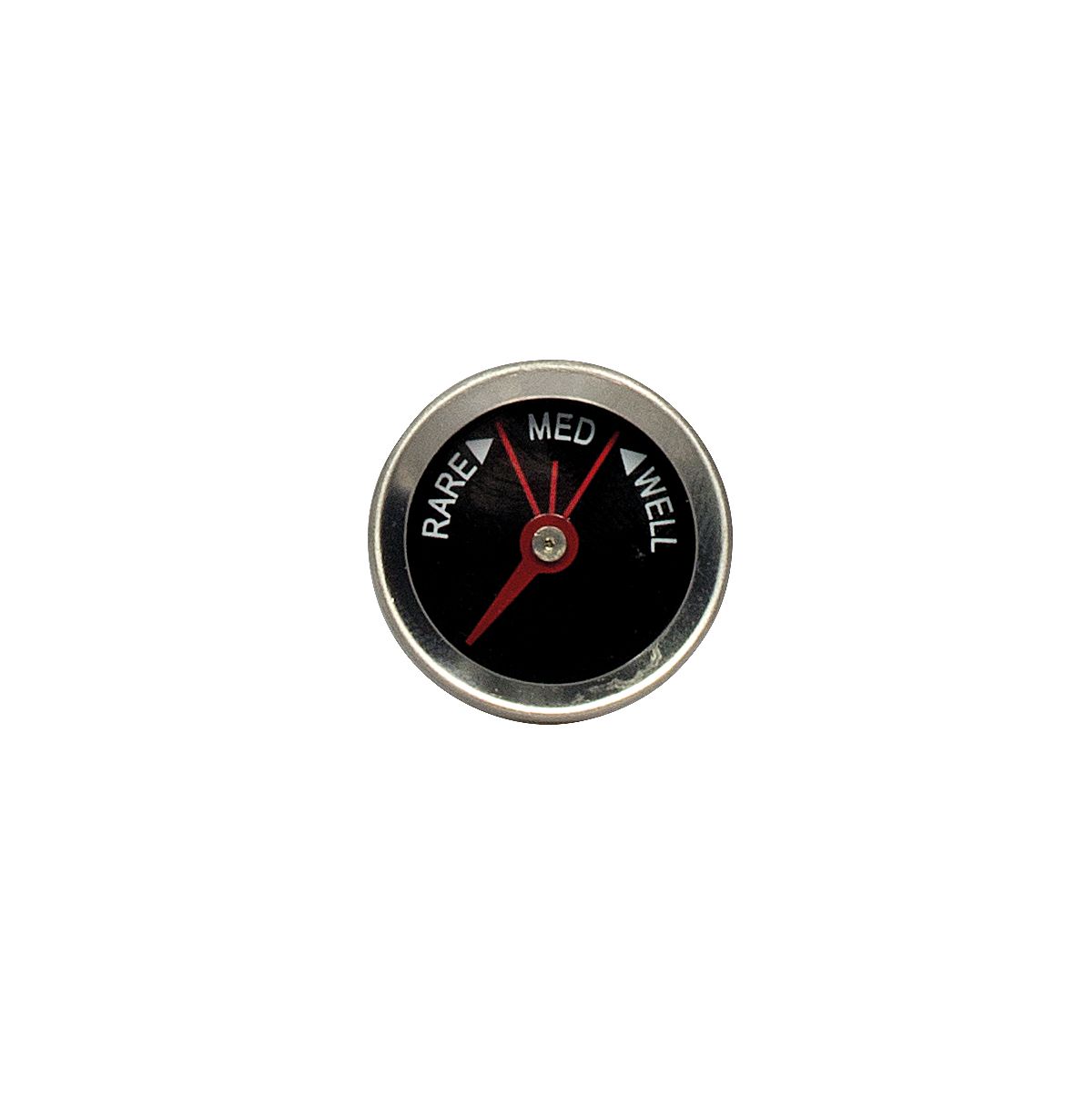 Teploměry na steaky se sondou – sada 4 ks, HENDI, 4 ks, ⌀25x(H)70mm na steak 271339