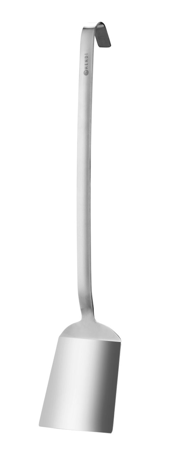Špachtle, HENDI, Profi Line, Černá, 510x100mm ProfiLine 542200