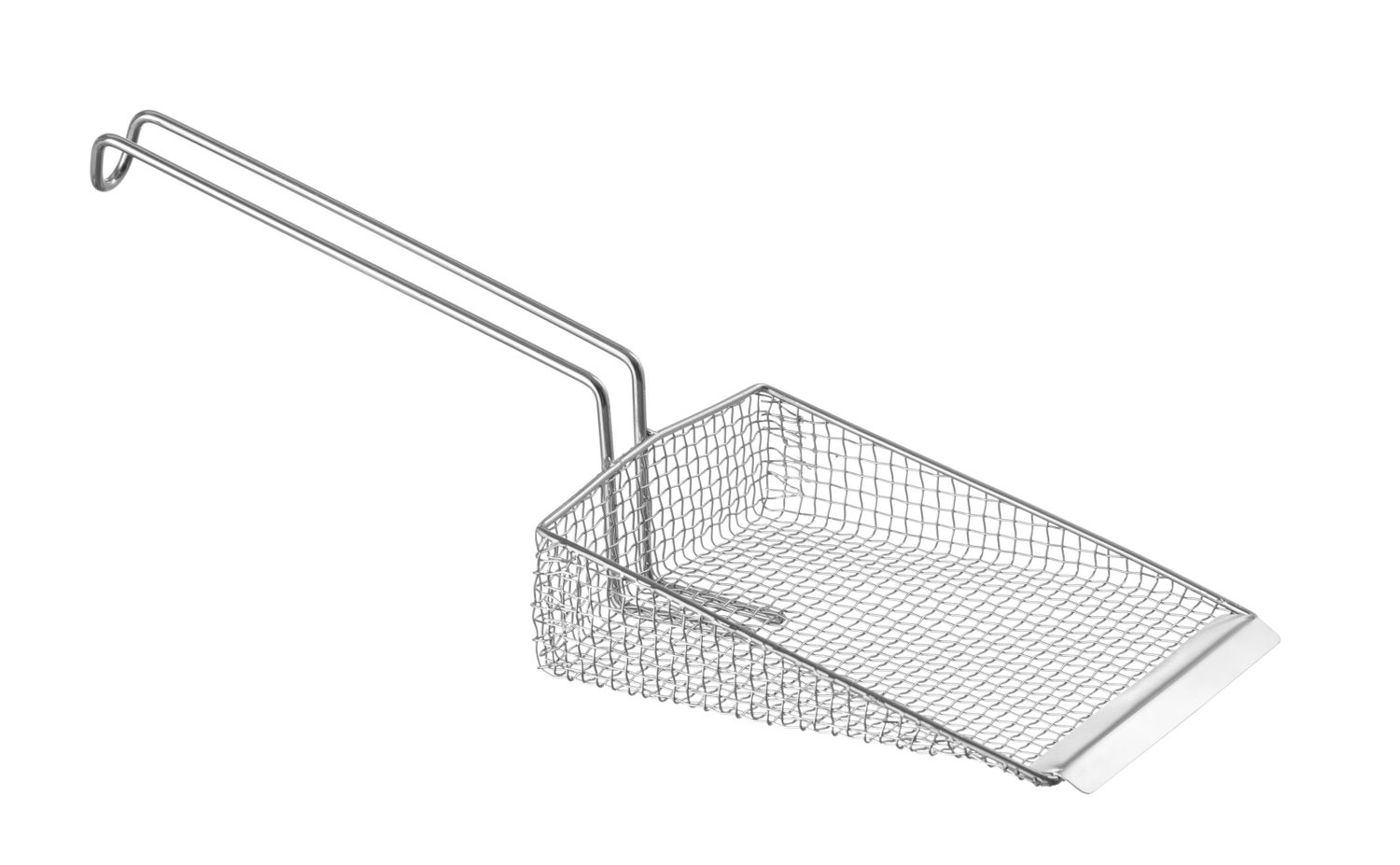 Lopatka na hranolky, HENDI, 455x160mm 642504