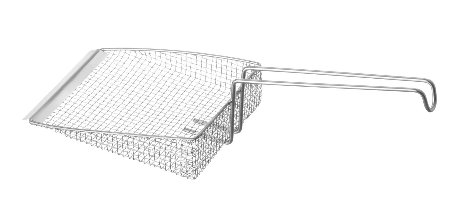 Lopatka na hranolky, HENDI, 455x160mm 642504