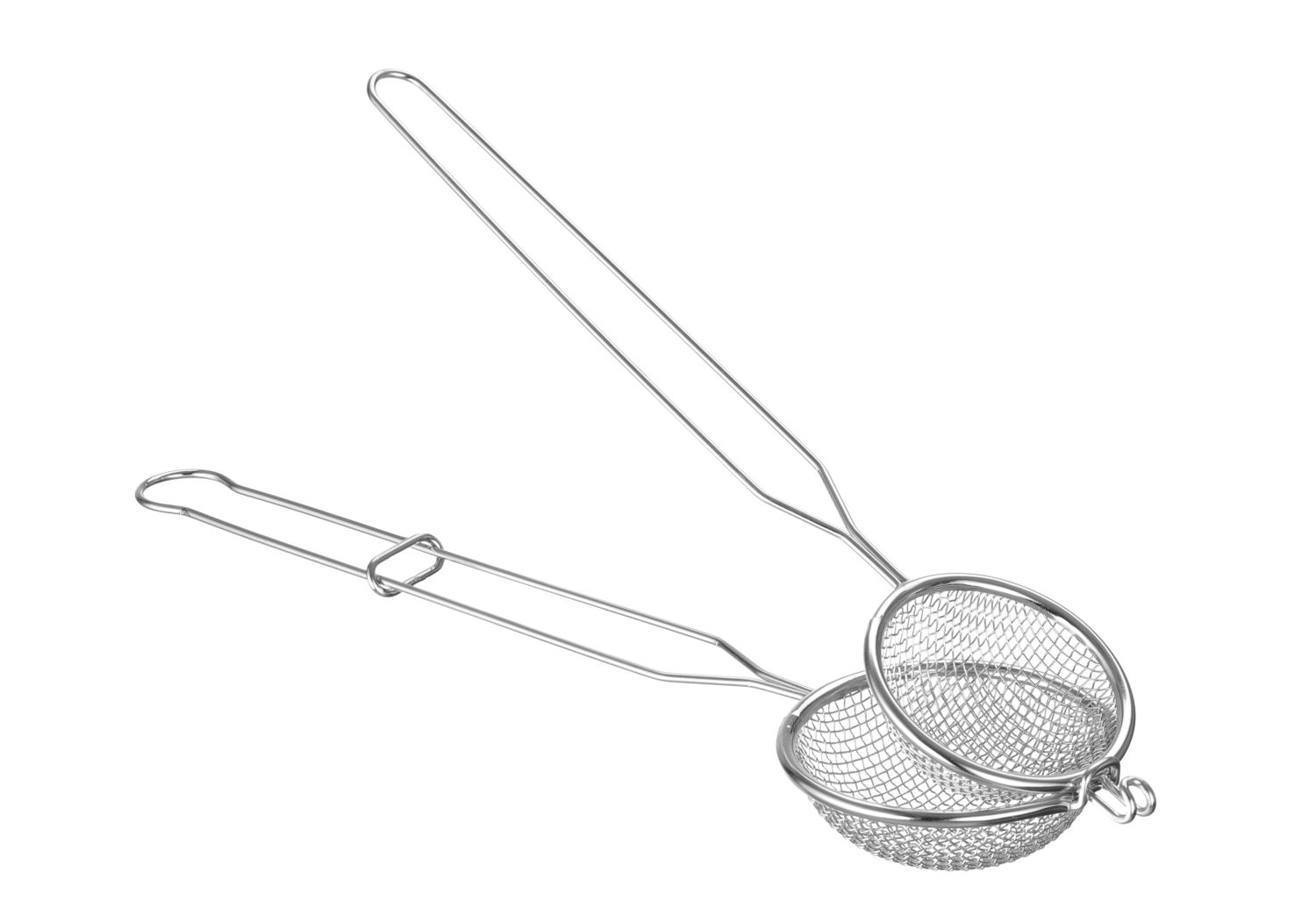 Sítko na vytvoření ptačího hnízda, HENDI, ⌀100x390mm 646601