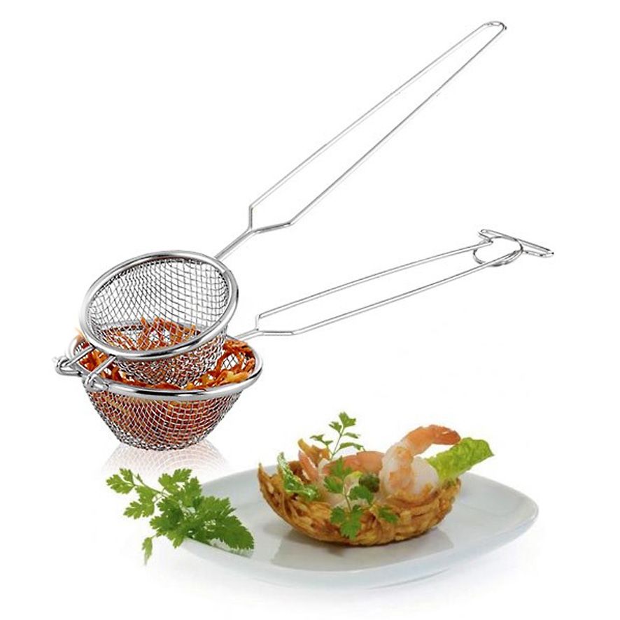 Sítko na vytvoření ptačího hnízda, HENDI, ⌀100x390mm 646601