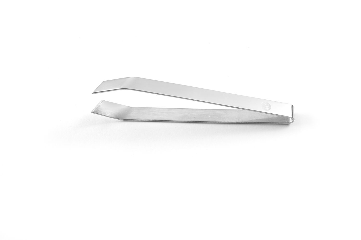 Pinzeta na odstraňování rybích kostí, HENDI, (L)120mm Kód: 680117