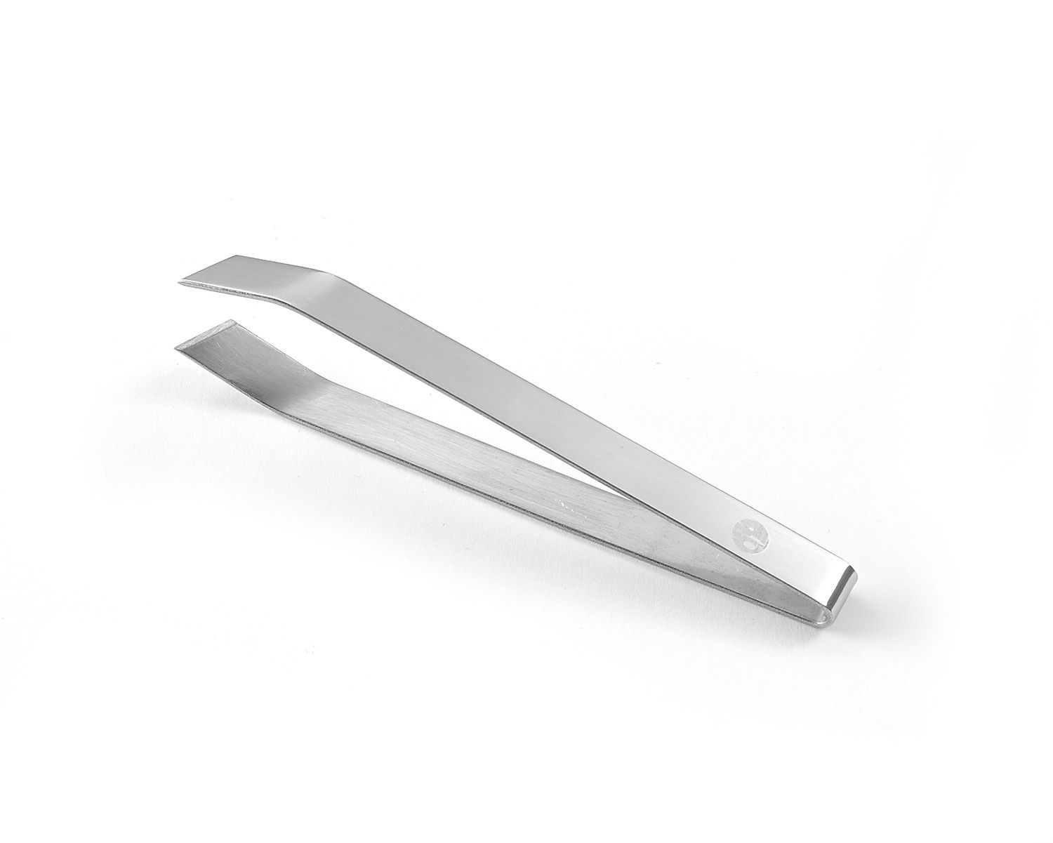 Pinzeta na odstraňování rybích kostí, HENDI, (L)120mm Kód: 680117