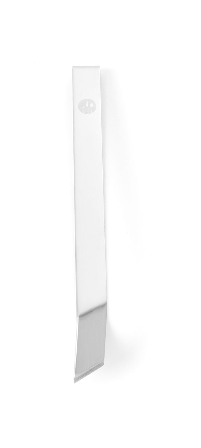 Pinzeta na odstraňování rybích kostí, HENDI, (L)120mm Kód: 680117