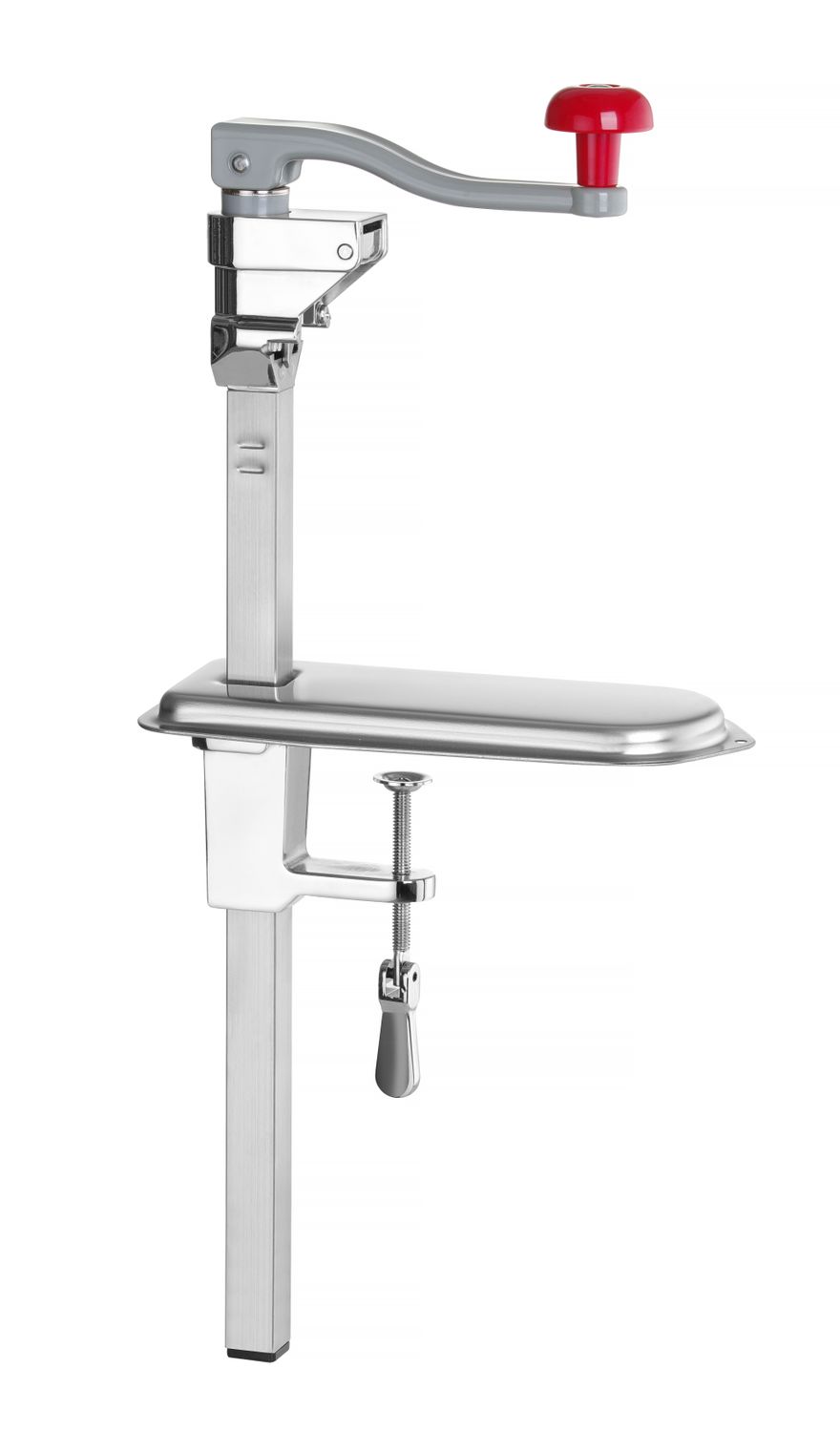 Otvírák na plechovky, HENDI, Kitchen Line, 250x115x(H)550mm 690000