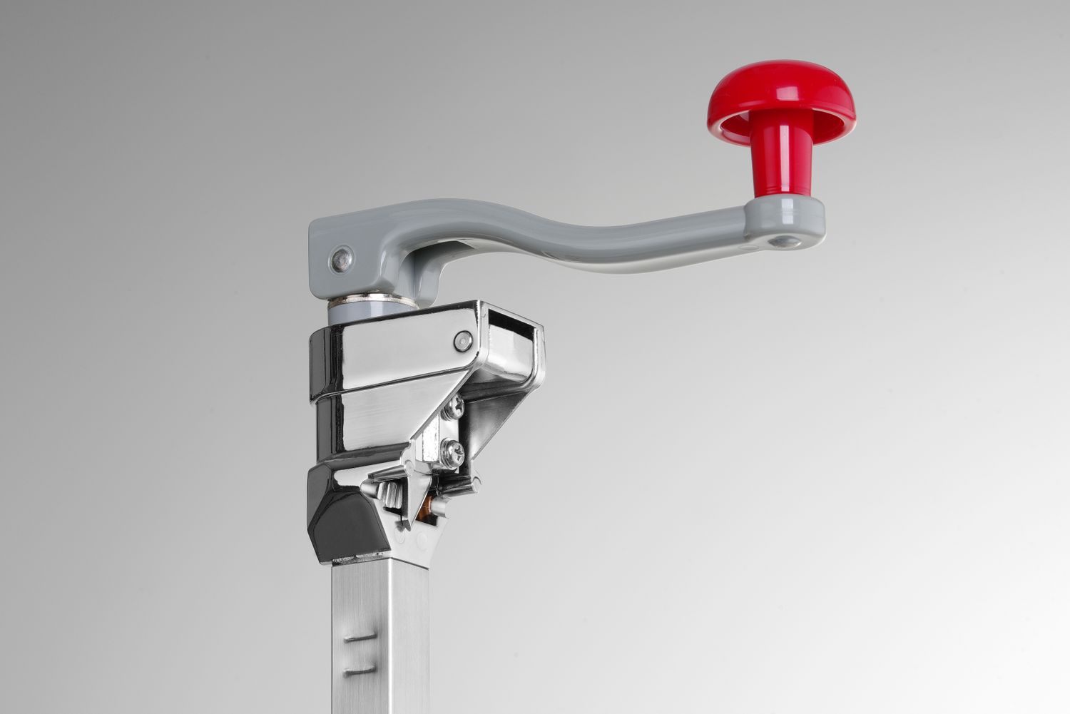Otvírák na plechovky, HENDI, Kitchen Line, 250x115x(H)550mm 690000