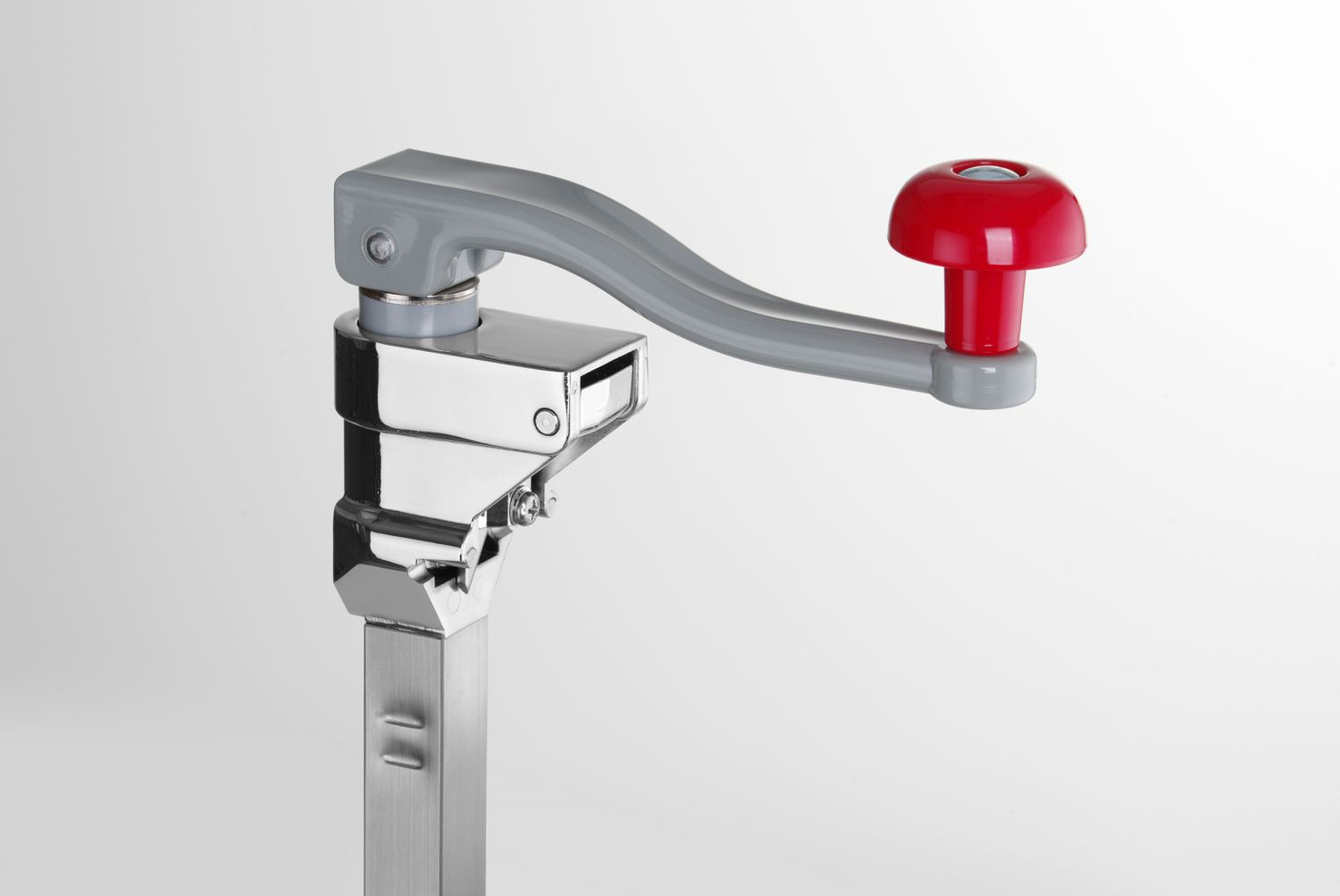 Otvírák na plechovky, HENDI, Kitchen Line, 250x115x(H)550mm 690000