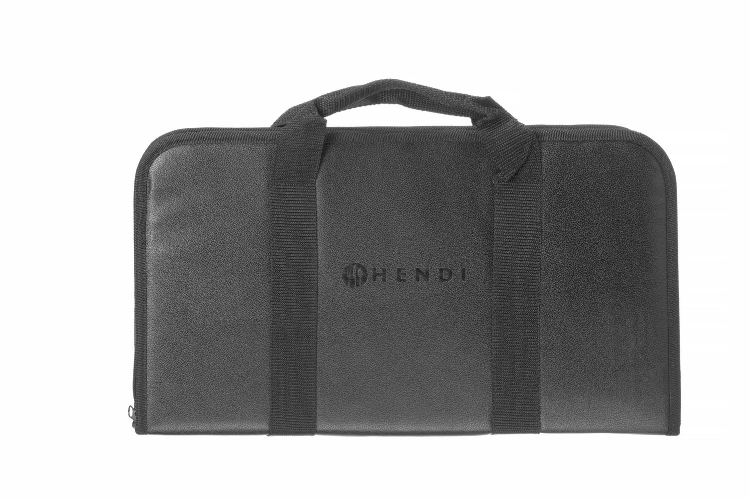 Sada nožů – 9-dílná, HENDI, Černá, 445x260x(H)65mm 975770