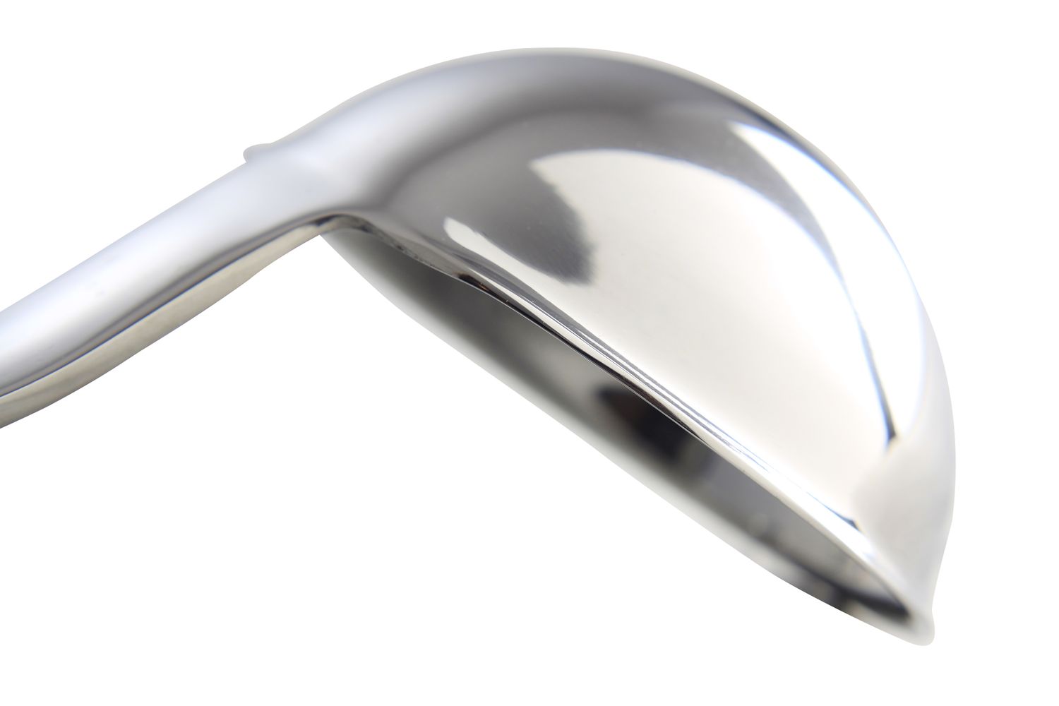 Naběračka, HENDI, Kitchen Line, 0,05L, ⌀60x320mm KitchenLine, Kód: 527108
