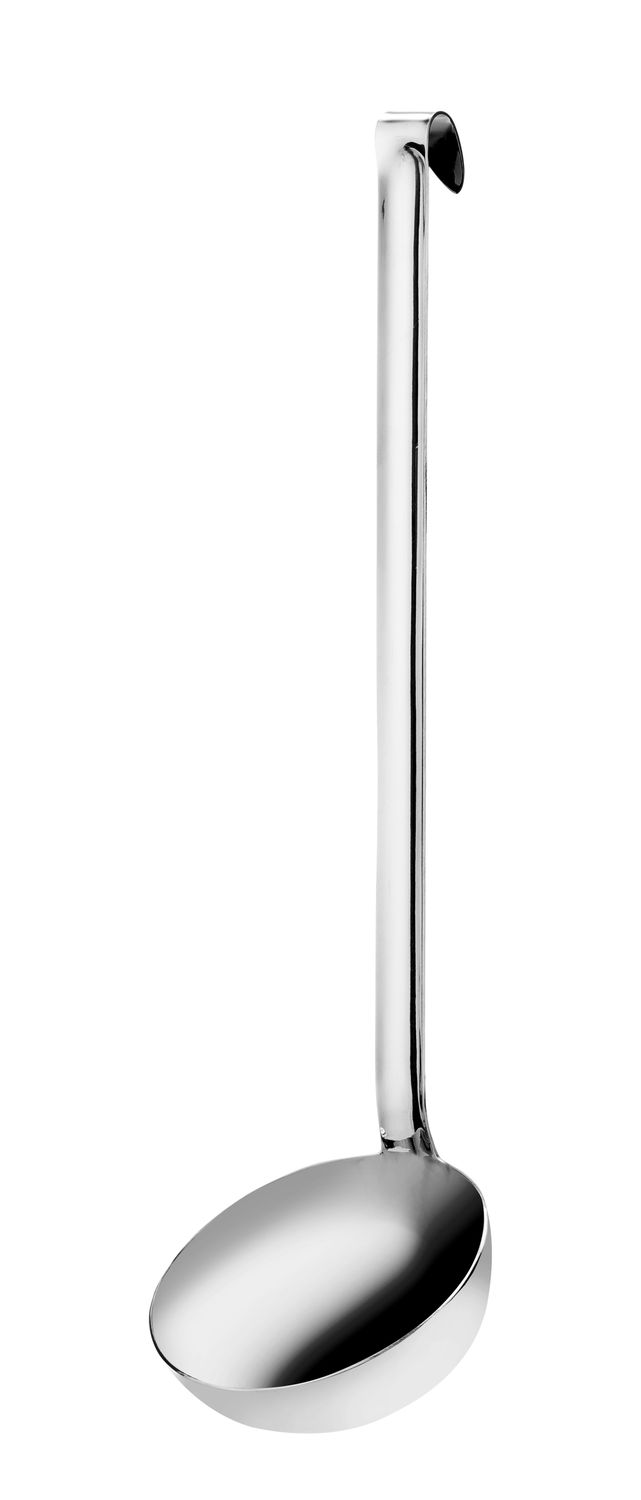 Naběračka, HENDI, Kitchen Line, 0,17L, ⌀90x390mm KitchenLine, Kód: 527207