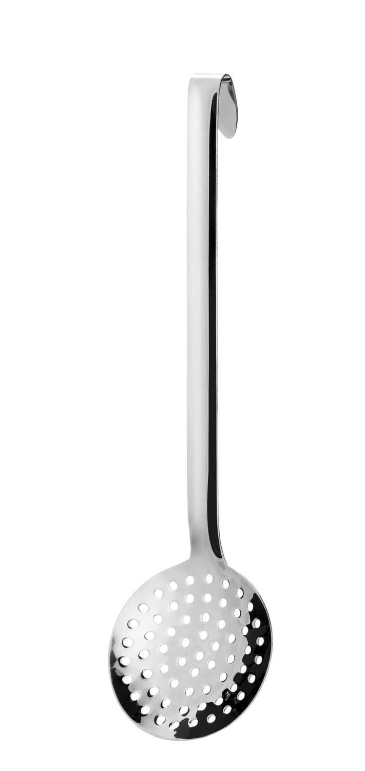 Cedící lžíce, HENDI, Kitchen Line, ⌀90x310mm KitchenLine, Kód: 528105